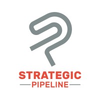 Strategic Pipeline logo - Similar company to Full Stack Sales