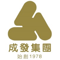 Shing Fat Group logo