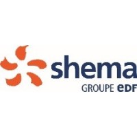 SHEMA (Société Hydraulique d'Etudes et de Missions d'Assistance) logo - Similar company to Hydrostadium