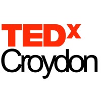 TedxCroydon logo - Similar company to Gulp Digital