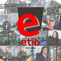 ETIB S.A.S logo - Similar company to Solucionsoft