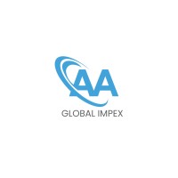 AA Global Impex logo - Similar company to Tofu Fusion