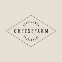 Cheesefarm Dubai | Handmade Cheese & Open Kitchen Dining logo - Similar company to Double Zero Pizzeria