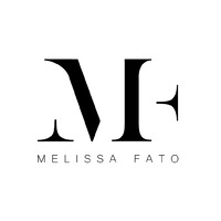 Melissa Fato |  Brand Design Social logo - Similar company to Synkd Brand & Design