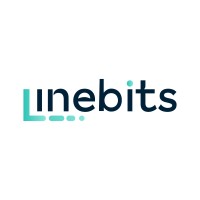 Linebits logo - Similar company to Media-Ap