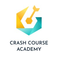 Crash Course Academy logo - Similar company to Cranemorley