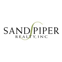 Sandpiper Realty, Inc. logo - Similar company to Point B | Compass