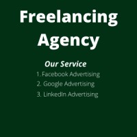 Freelancing Agency logo - Similar company to Coffee & Hacks