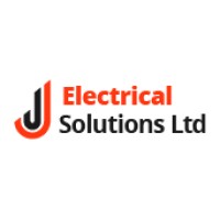 JJ Electrical Solutions Ltd logo - Similar company to Tf Energy