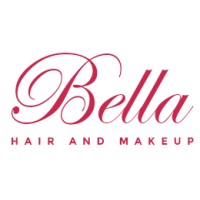 Bella Hair & Makeup logo - Similar company to Lashes & Lace Makeup And Hair