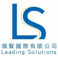 Leading Solutions INC. logo - Similar company to Recotech