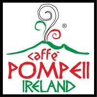 Caffe Pompeii Ireland logo - Similar company to Rg Food Italia Srl - Industria Di Caffè