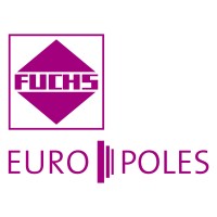 FUCHS Europoles logo - Similar company to Right°