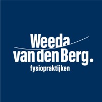 Weeda van den Berg fysiopraktijken logo - Similar company to Reboot Productions
