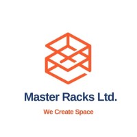Master Racks Ltd. logo - Similar company to Multi Engineering & Co Ltd.