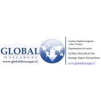 GLOBAL DESCARGAS SPA logo - Similar company to Jg Logistics Llc