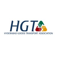 Hyderabad Goods Transport Association (HGTA) logo - Similar company to Mariox
