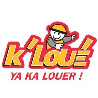 K’loué Martinique Guadeloupe logo - Similar company to Ekip