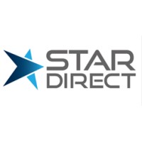 STARDIRECT logo - Similar company to Oldgold
