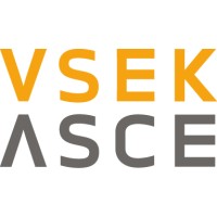 VSEK | ASCE logo - Similar company to Top Services Group Ag