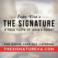 Rupa Vira'S The Signature - Finest Indian Cuisine