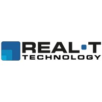 Realt Technology logo - Similar company to Real T