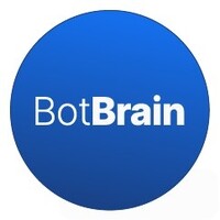 BotBrain - Website Chatbot logo - Similar company to Novit Solutions