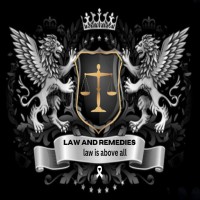 Law and Remedies logo - Similar company to Matayo Solutions