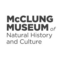 McClung Museum of Natural History and Culture, University of Tennessee logo - Similar company to Ut Office Of Sustainability