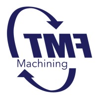 TMF Machining logo - Similar company to Mapp Electrónica S.A.S
