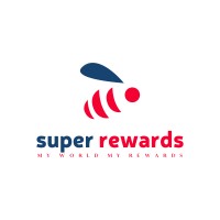 Super Rewards logo - Similar company to Sociable Labs
