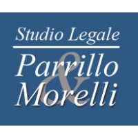 Studio Legale Associato Morelli & Parrillo logo - Similar company to Studio Legale Patanè Francesco