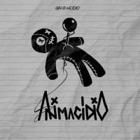 Ânimacídio logo - Similar company to Igda São Paulo