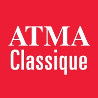 ATMA Classique logo - Similar company to Ad Litteram