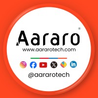 Aararo®  Technologies logo - Similar company to Mindfuledu