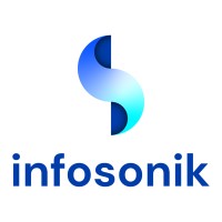 Infosonik Systems Limited logo - Similar company to Tnr Soft