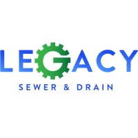 Legacy Sewer and Drain logo - email format related to JETSPEED INC
