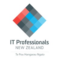 IT Professionals NZ logo - Similar company to Flatties