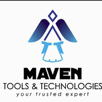 MAVEN TOOLS AND TECHNOLOGIES PRIVATE LIMITED logo - Similar company to Precise Components