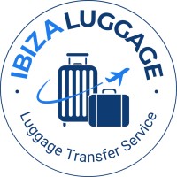 Ibiza Luggage Transfer logo - Similar company to Hackon