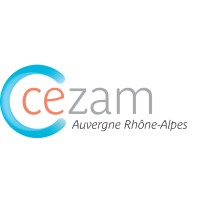 Cezam Auvergne Rhone Alpes logo - Similar company to Reducce