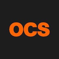 OCS logo - Similar company to Orange Prestations Tv