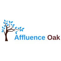Affluence Oak logo - Similar company to Flowcentric Resourcing