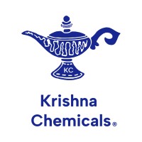 Krishna Chemicals logo - Similar company to Eva Diamonds
