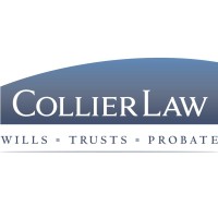 Collier Law logo - Similar company to Heltzel Williams Pc
