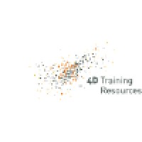 4D Training Resources