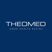 Theomed Consolidated Pvt Ltd. logo - Similar company to Solimar Paris