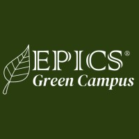 Purdue Green Campus logo - Similar company to Epics Urban Farming (Uf)