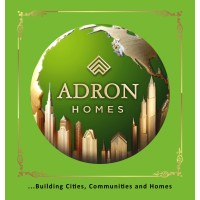 Adron Homes logo - Similar company to Mshel Homes Limited | Real Estate Company