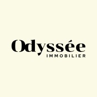 ODYSSÉE IMMOBILIER logo - Similar company to Bbird